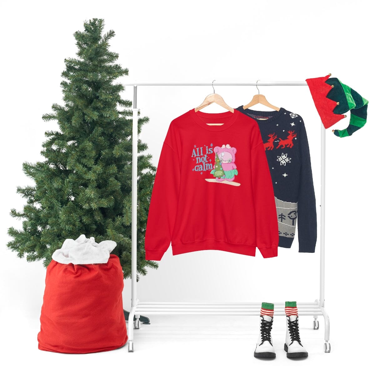 The Ralphie Sweatshirt