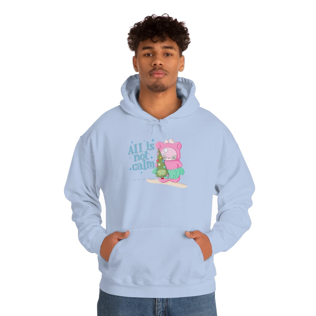The Ralphie Hoodie