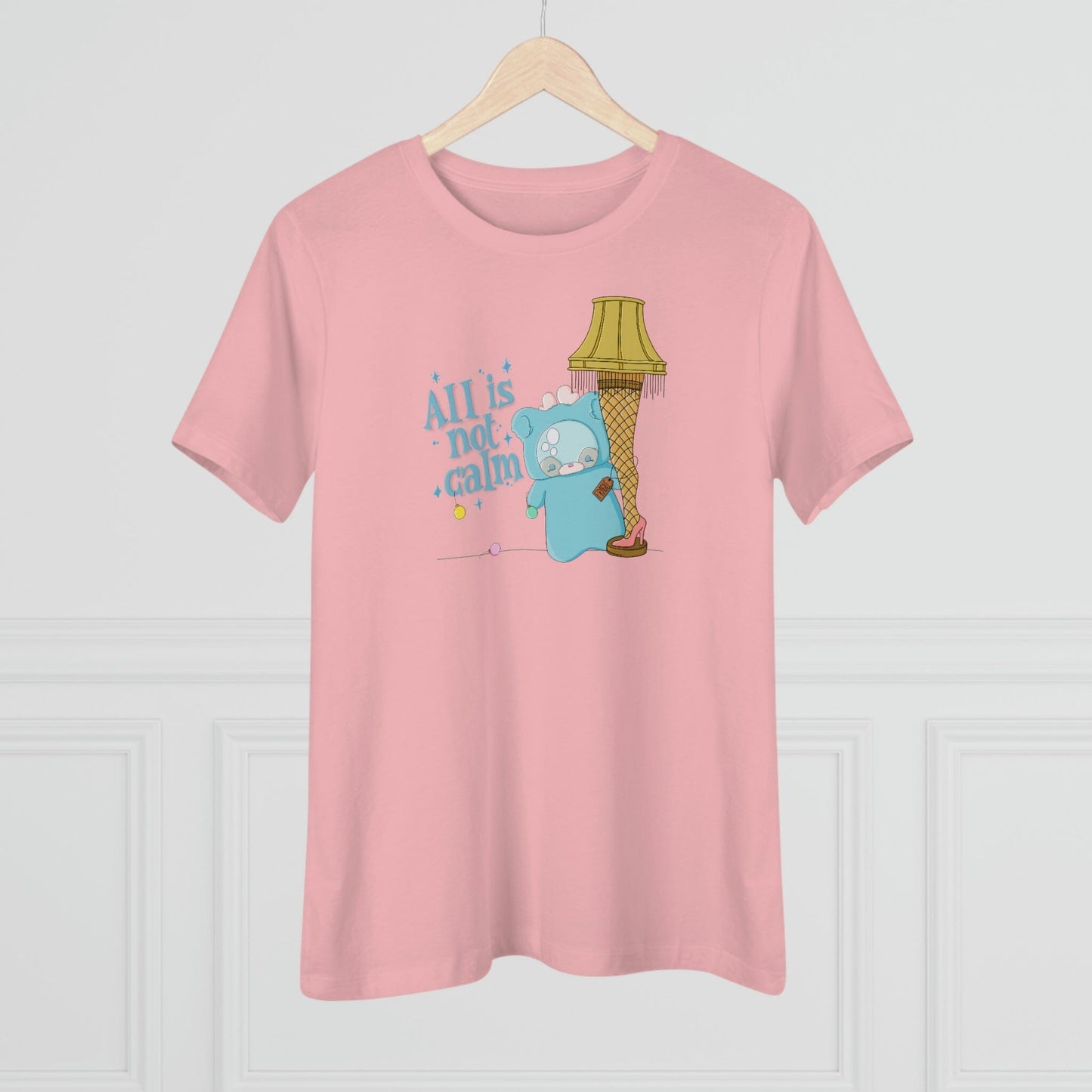 The Tag Katie Women's Tee
