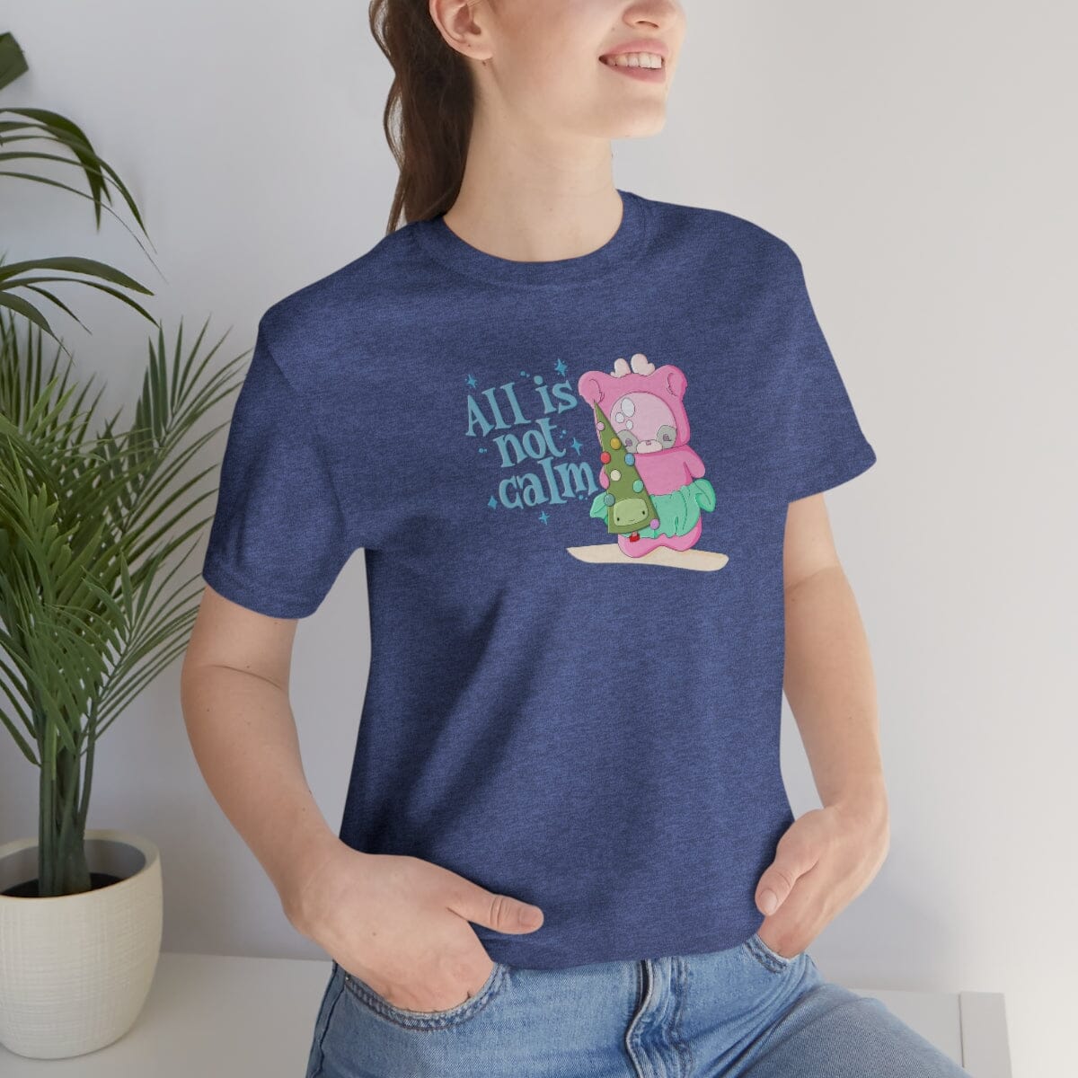 The Ralphie Unisex Tee