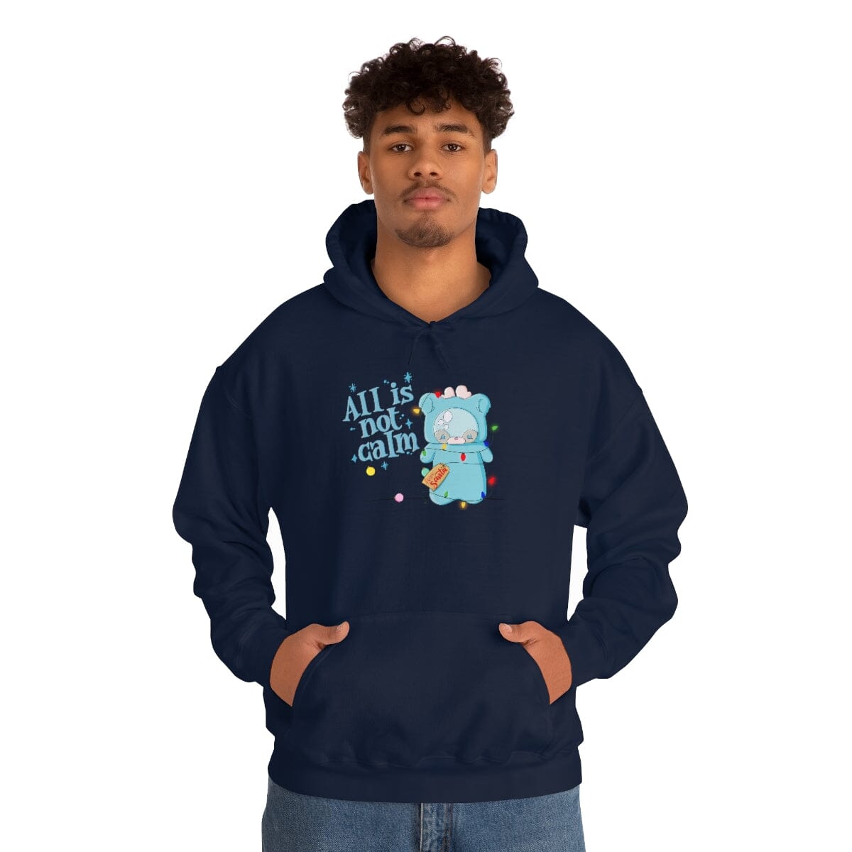 The Clark Hoodie