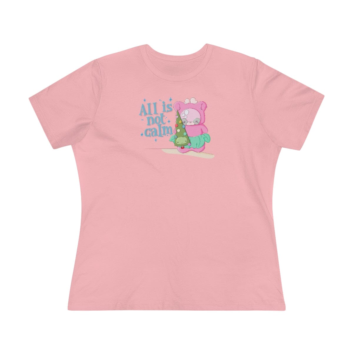 The Ralphie Women's Tee