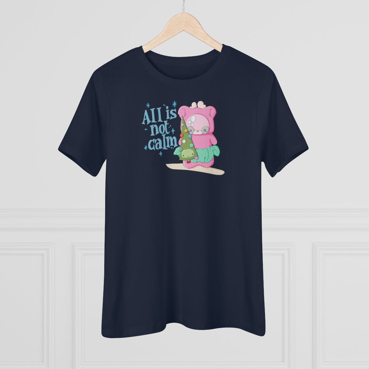 The Ralphie Women's Tee