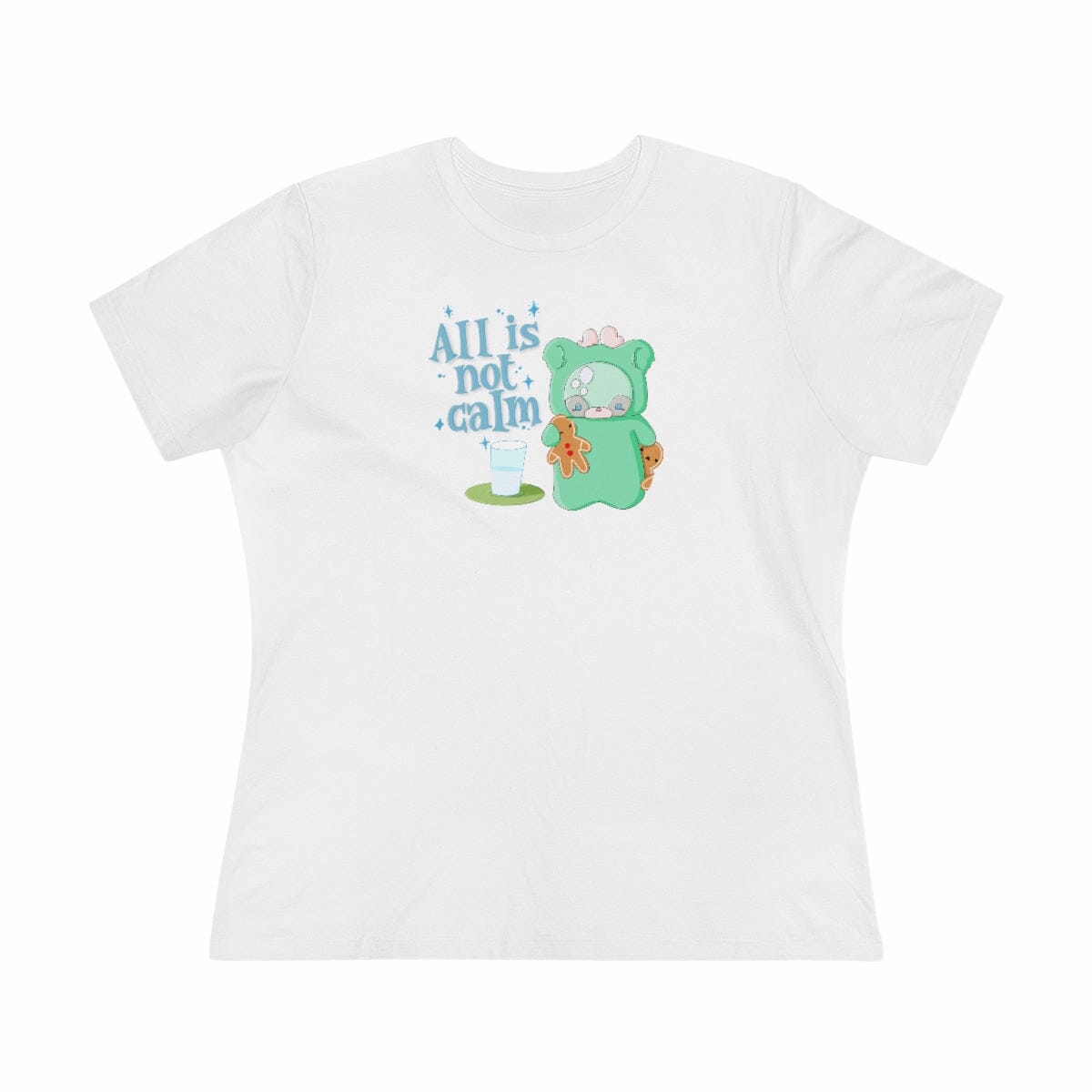 The Griswold Women's Tee