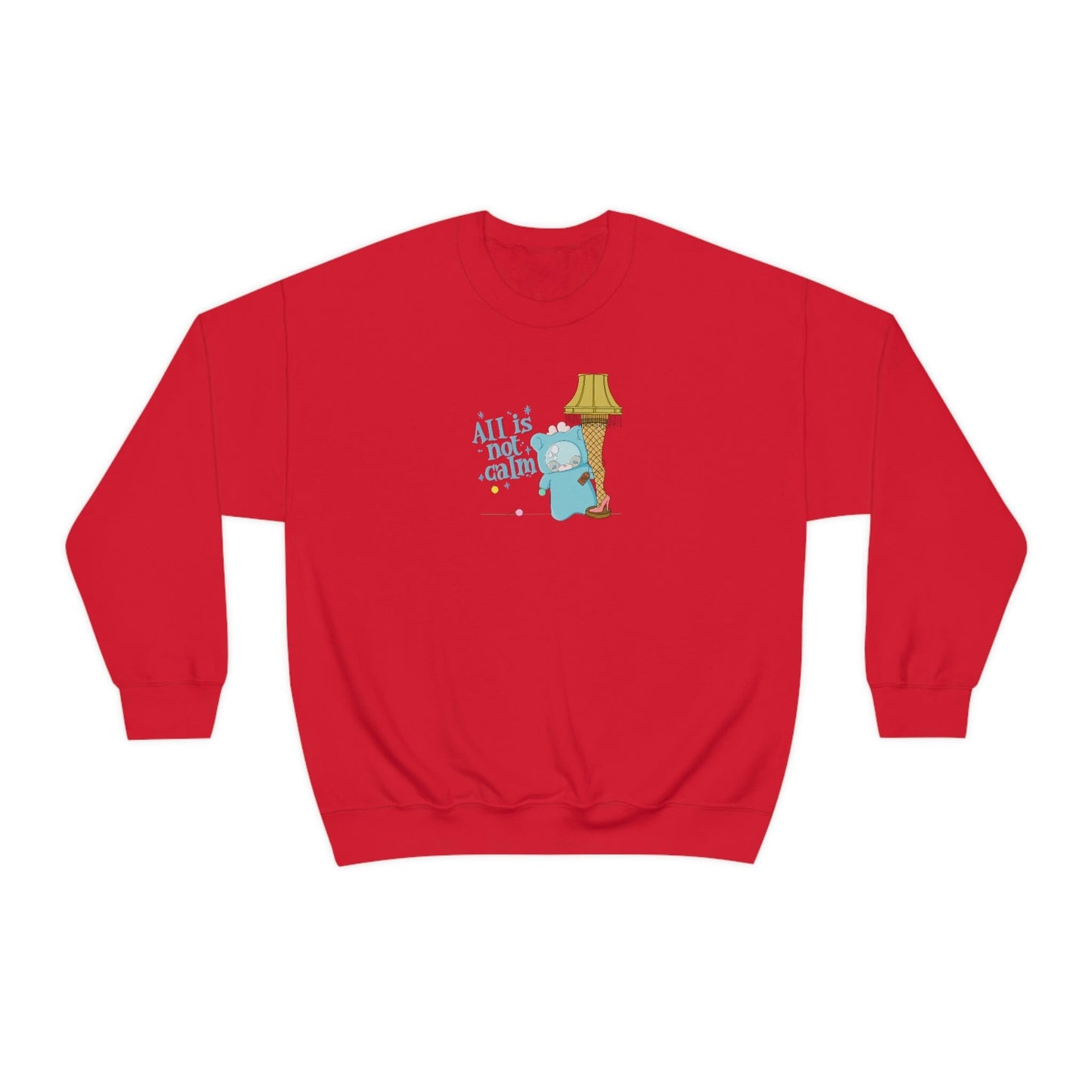 The Tag Katie Sweatshirt