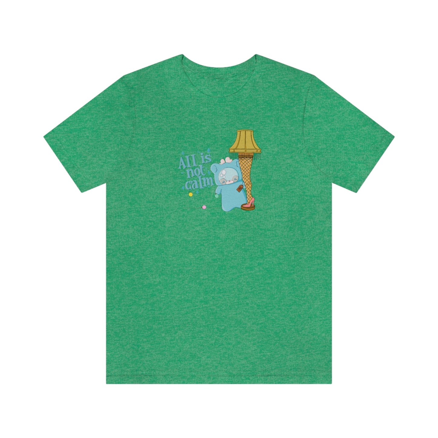 The Tag Katie Unisex Tee