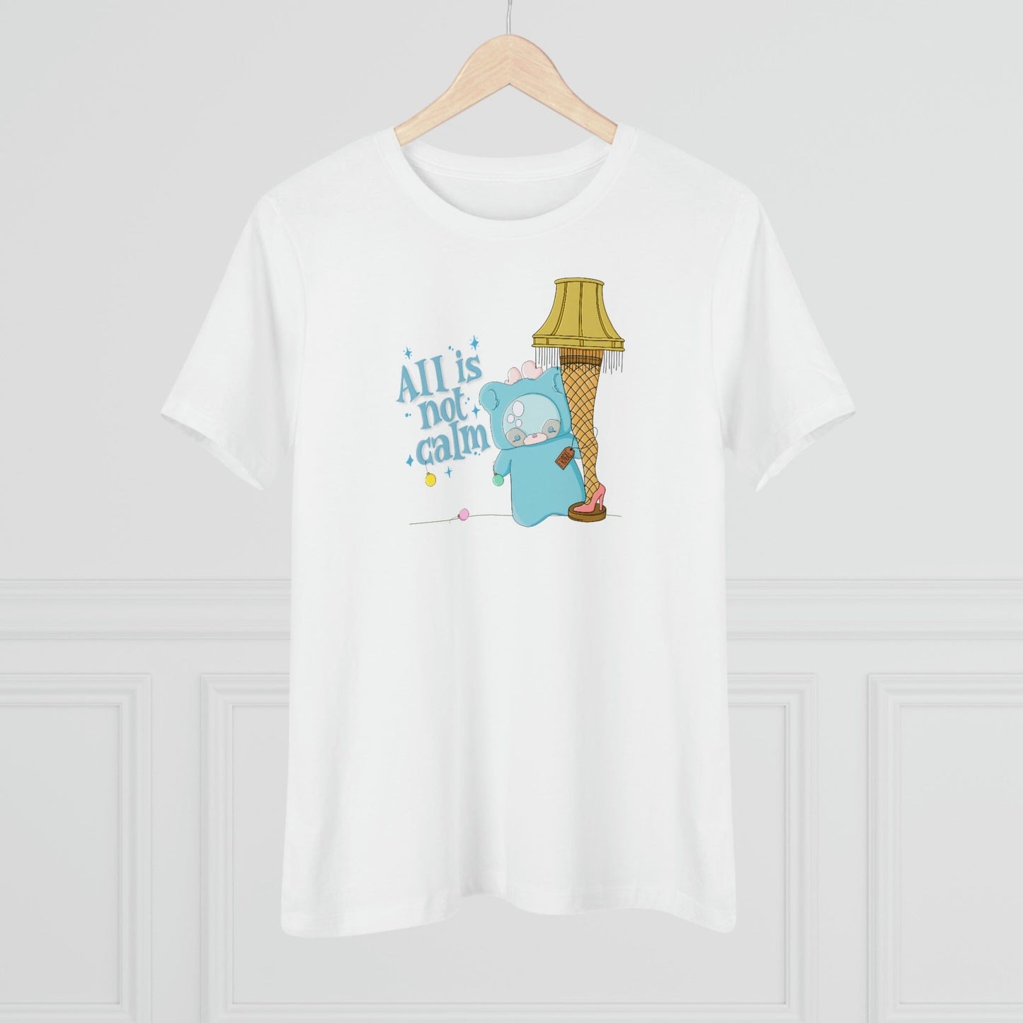 The Tag Katie Women's Tee