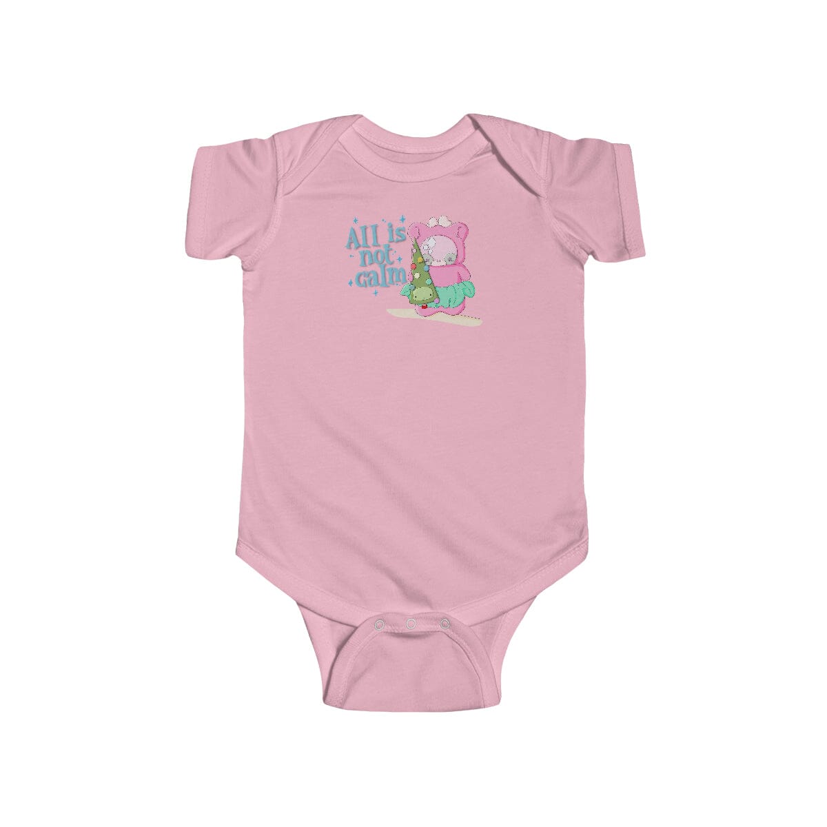 The Ralphie Onesie