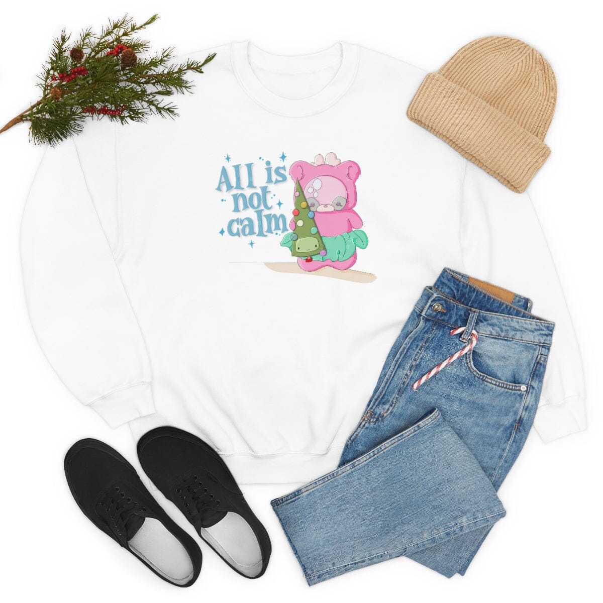 The Ralphie Sweatshirt
