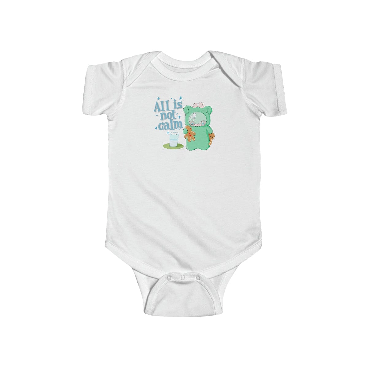 The Griswold Onesie