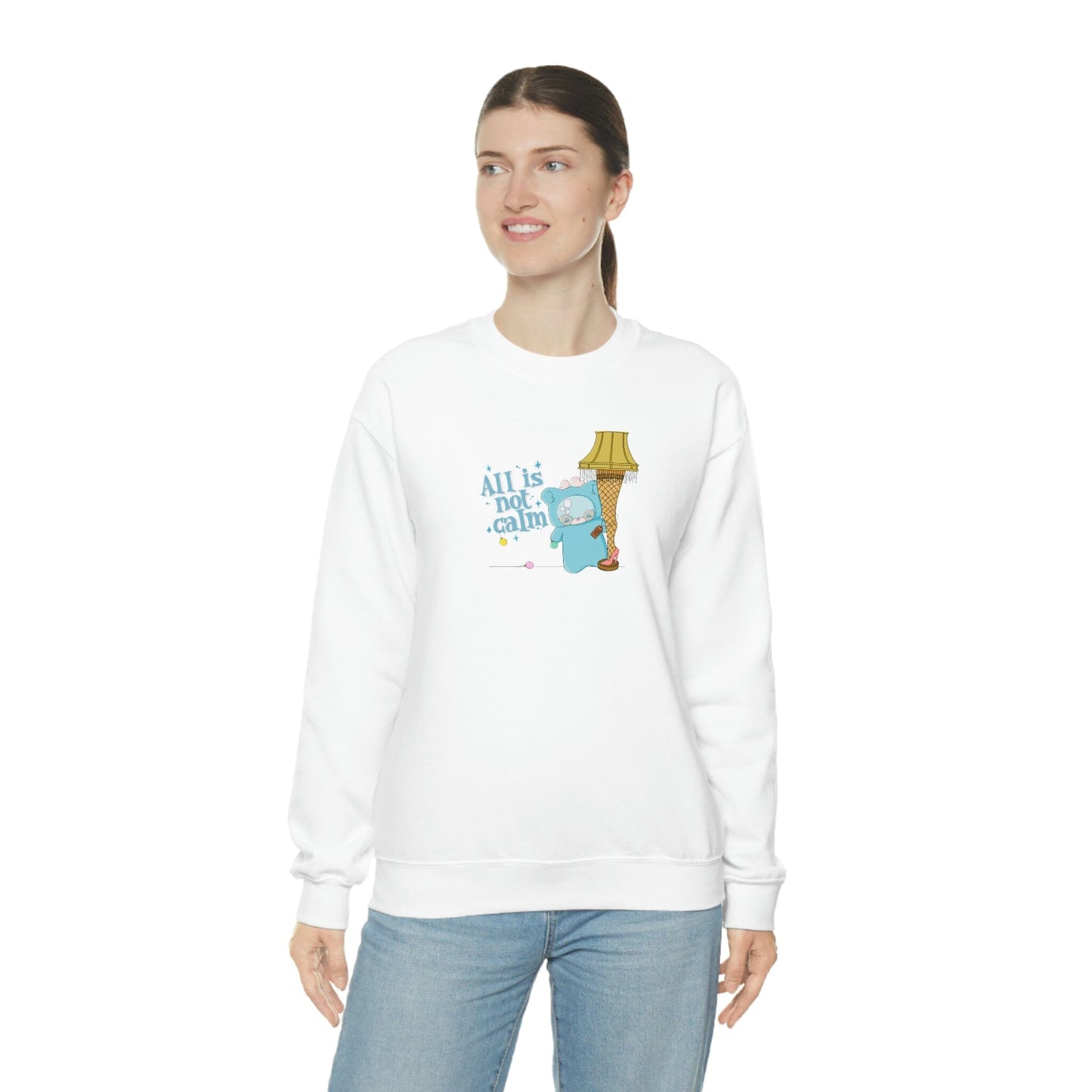 The Tag Katie Sweatshirt