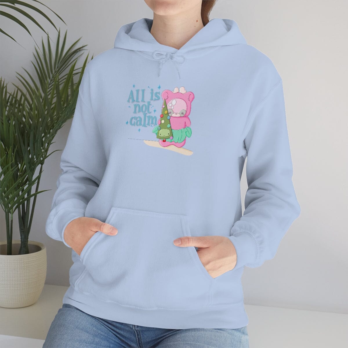 The Ralphie Hoodie