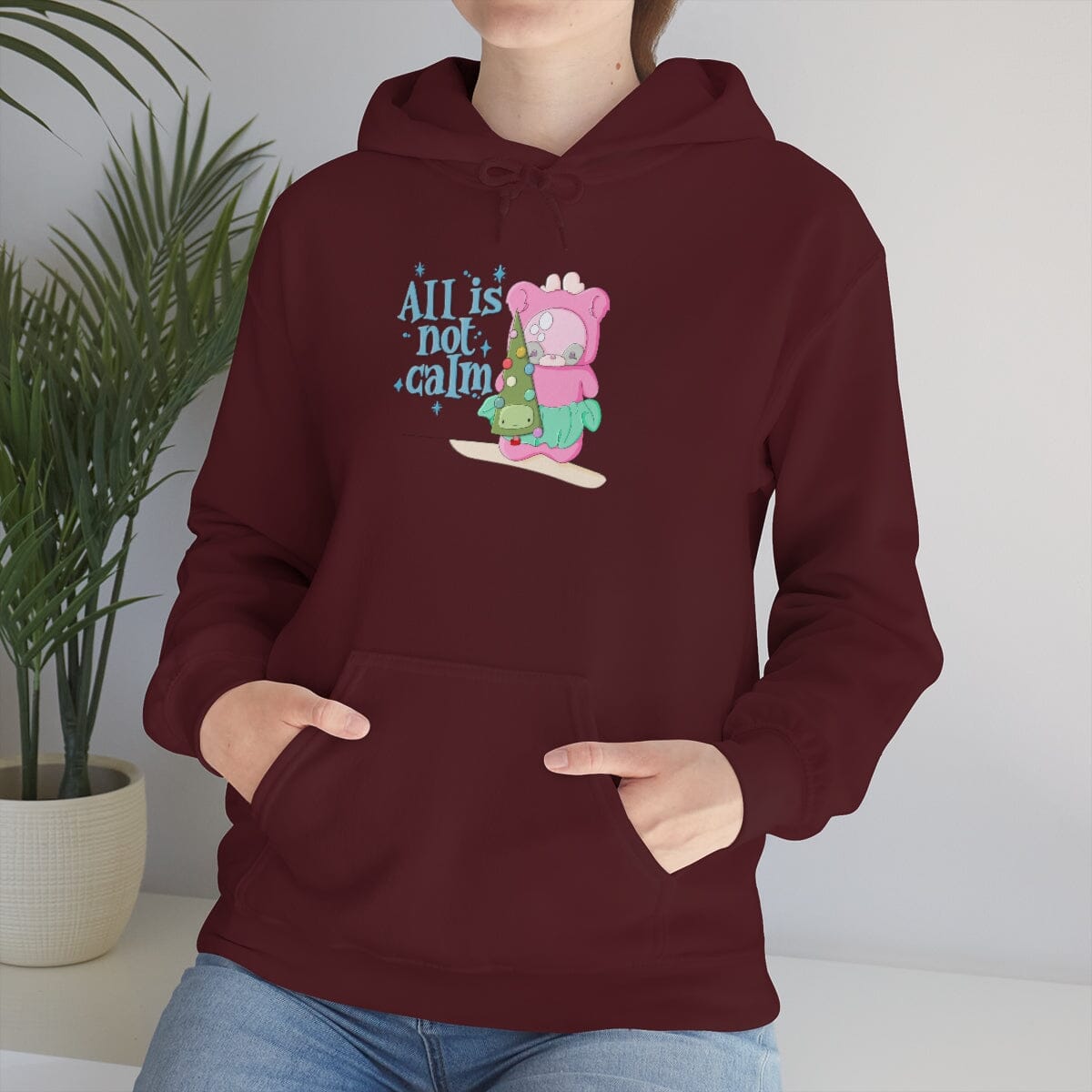 The Ralphie Hoodie