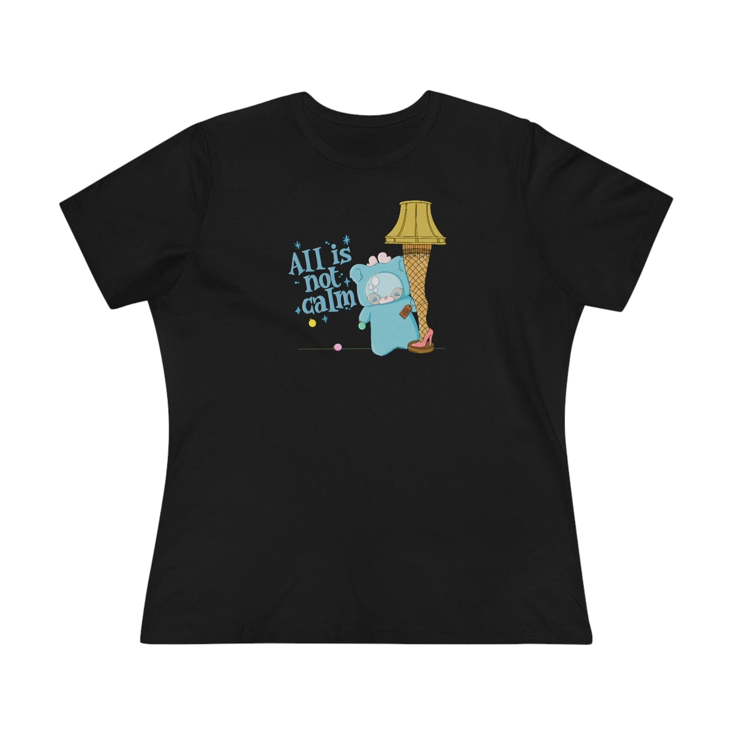 The Tag Katie Women's Tee