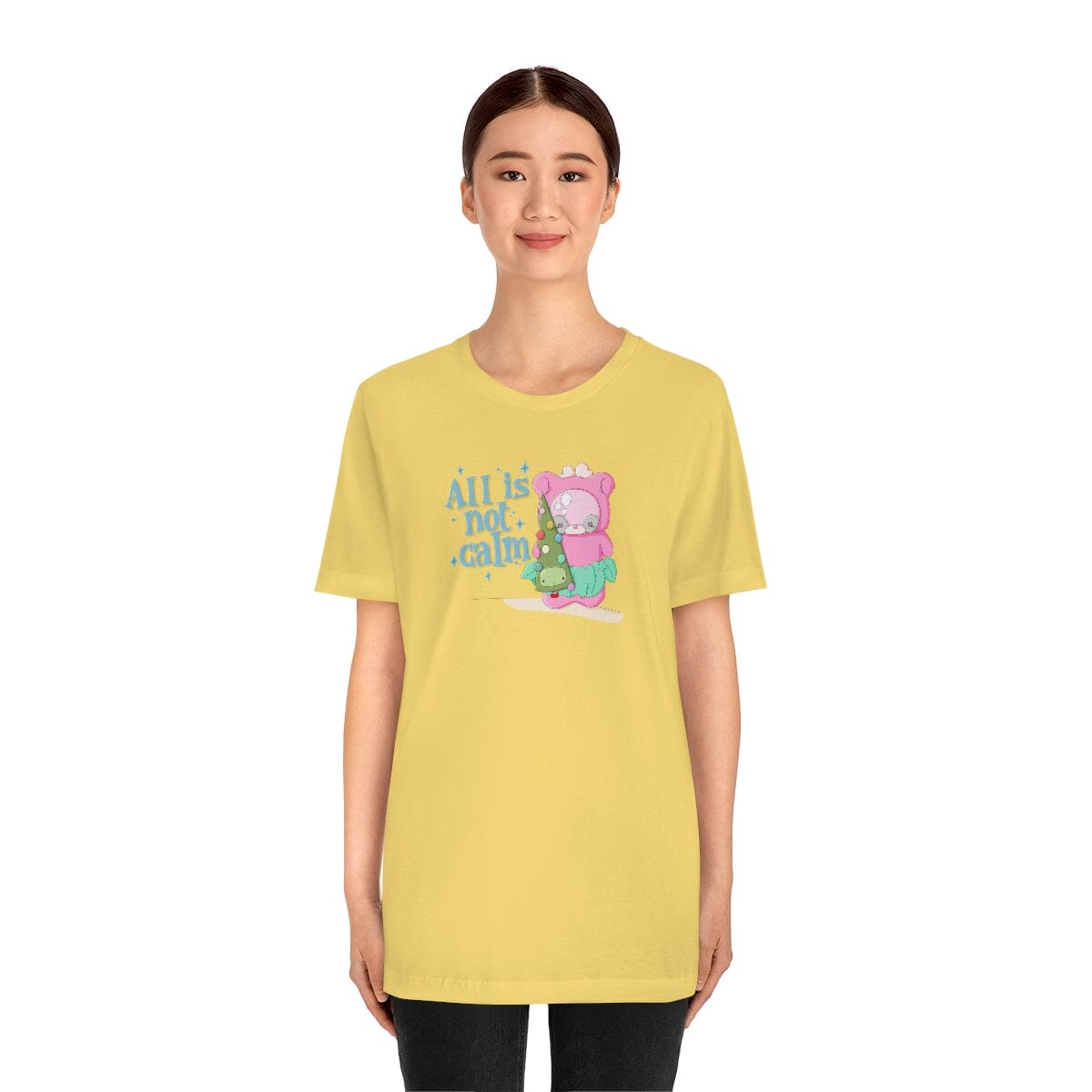 The Ralphie Unisex Tee