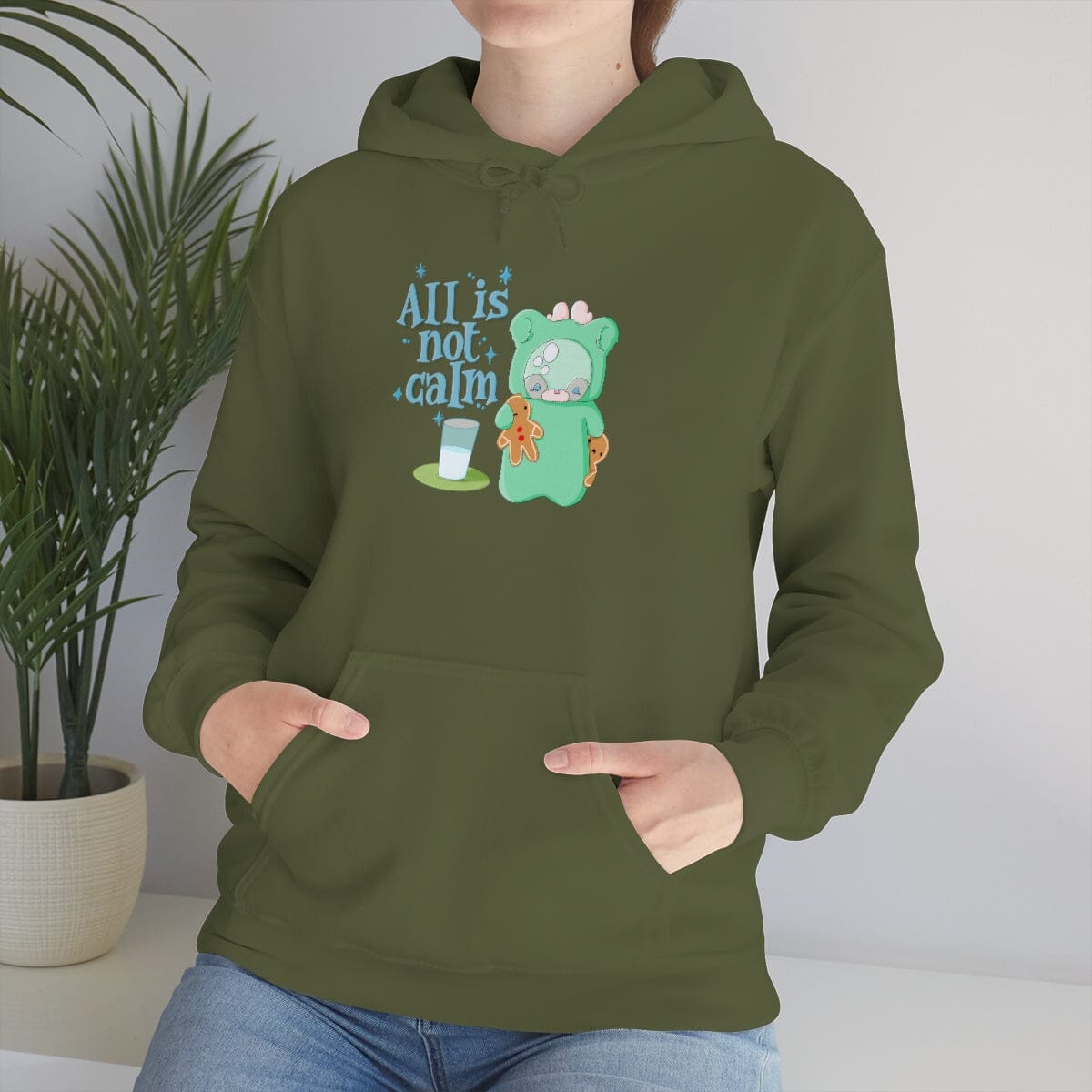 The Griswold Hoodie