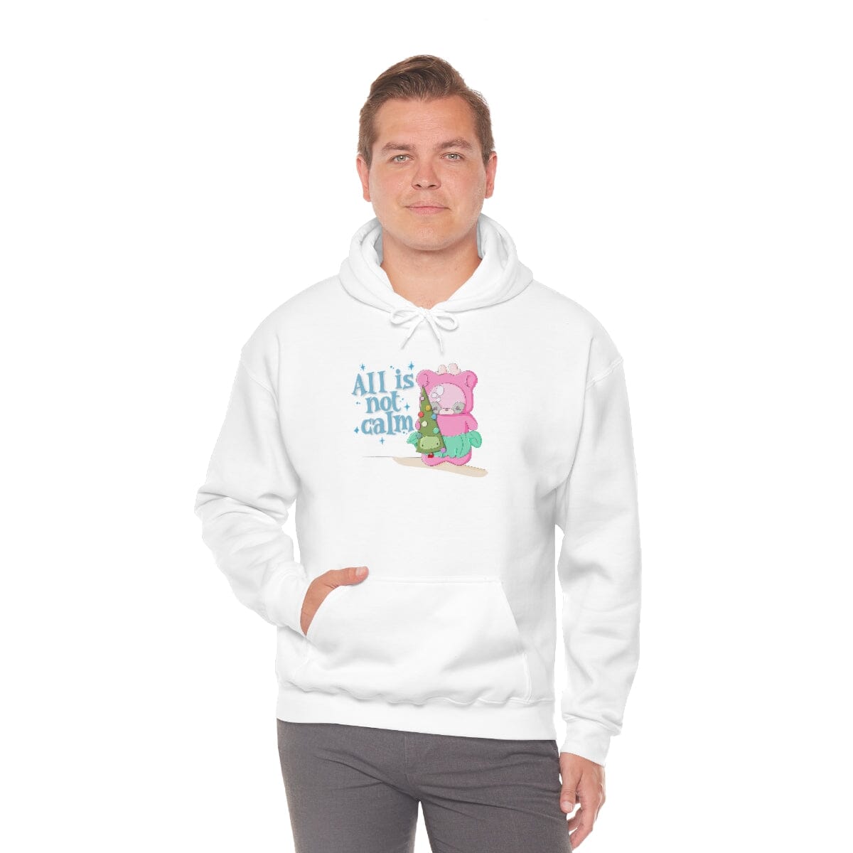 The Ralphie Hoodie