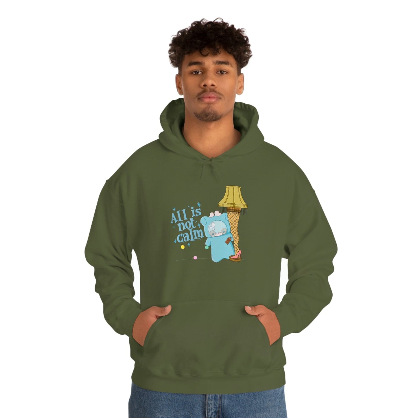The Tag Katie Hoodie