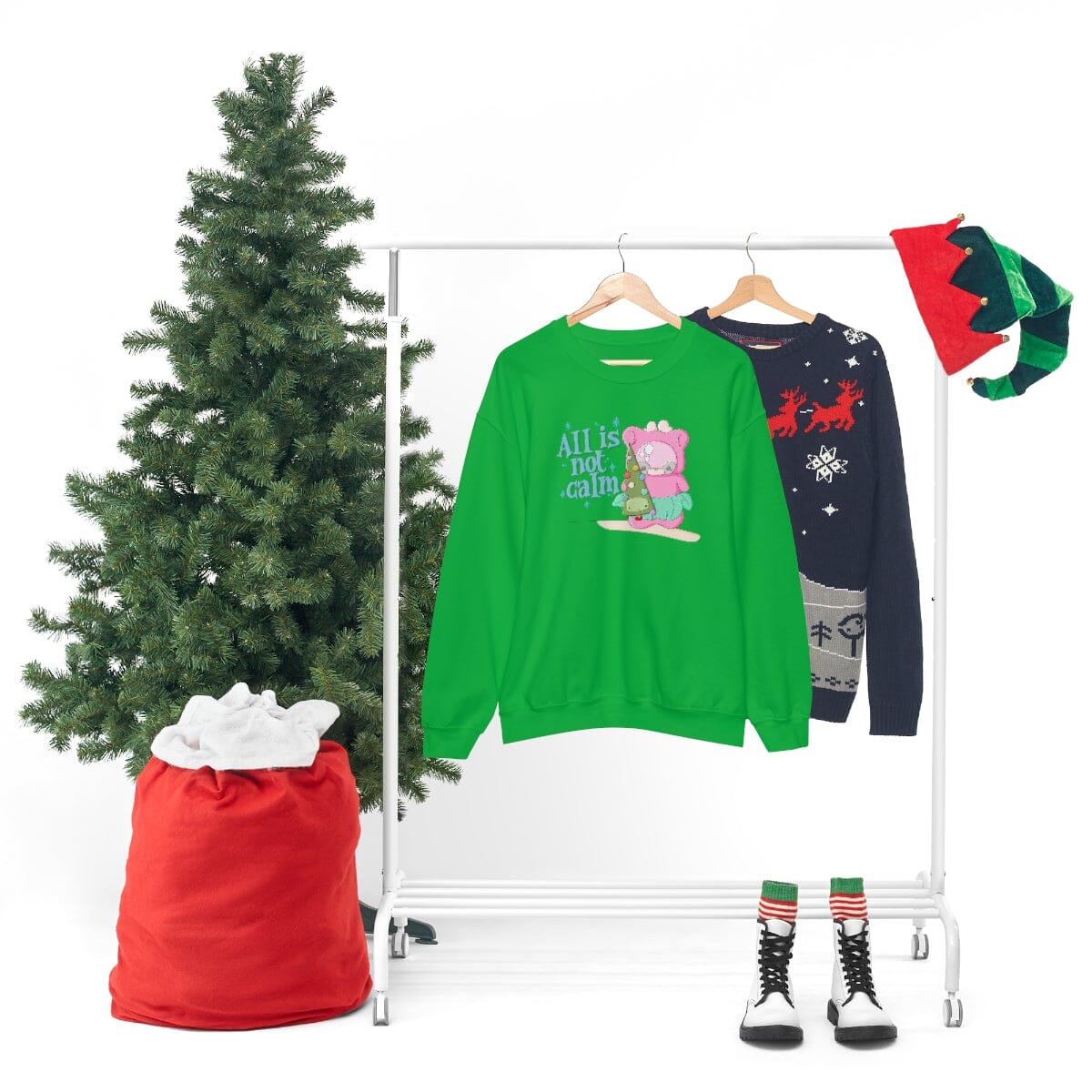 The Ralphie Sweatshirt
