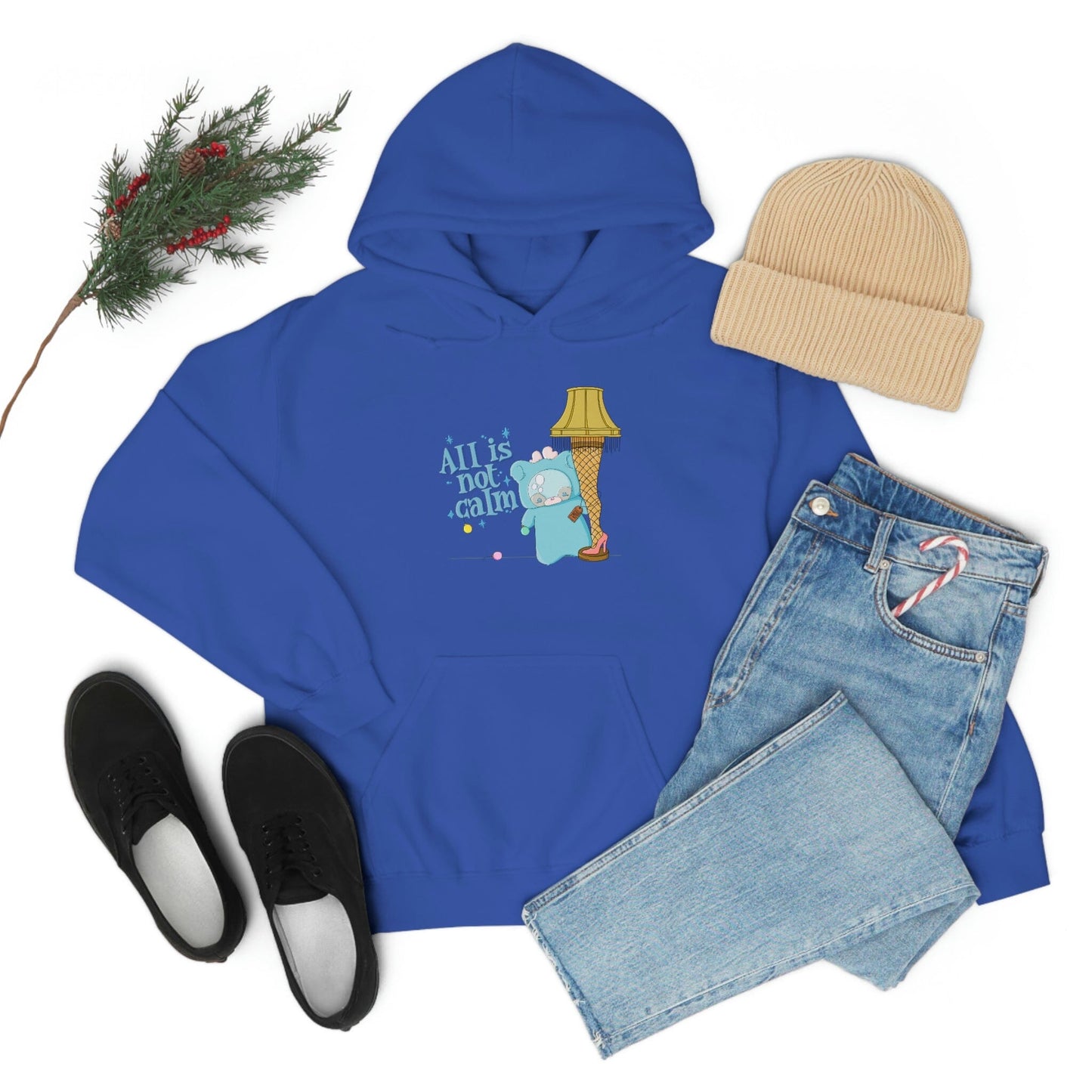 The Tag Katie Hoodie