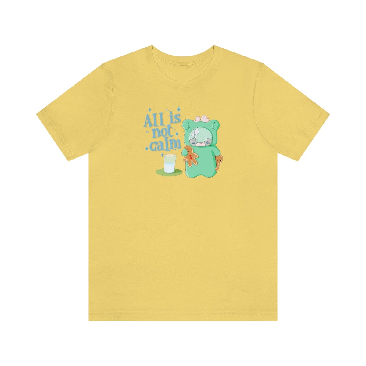 The Griswold Unisex Tee