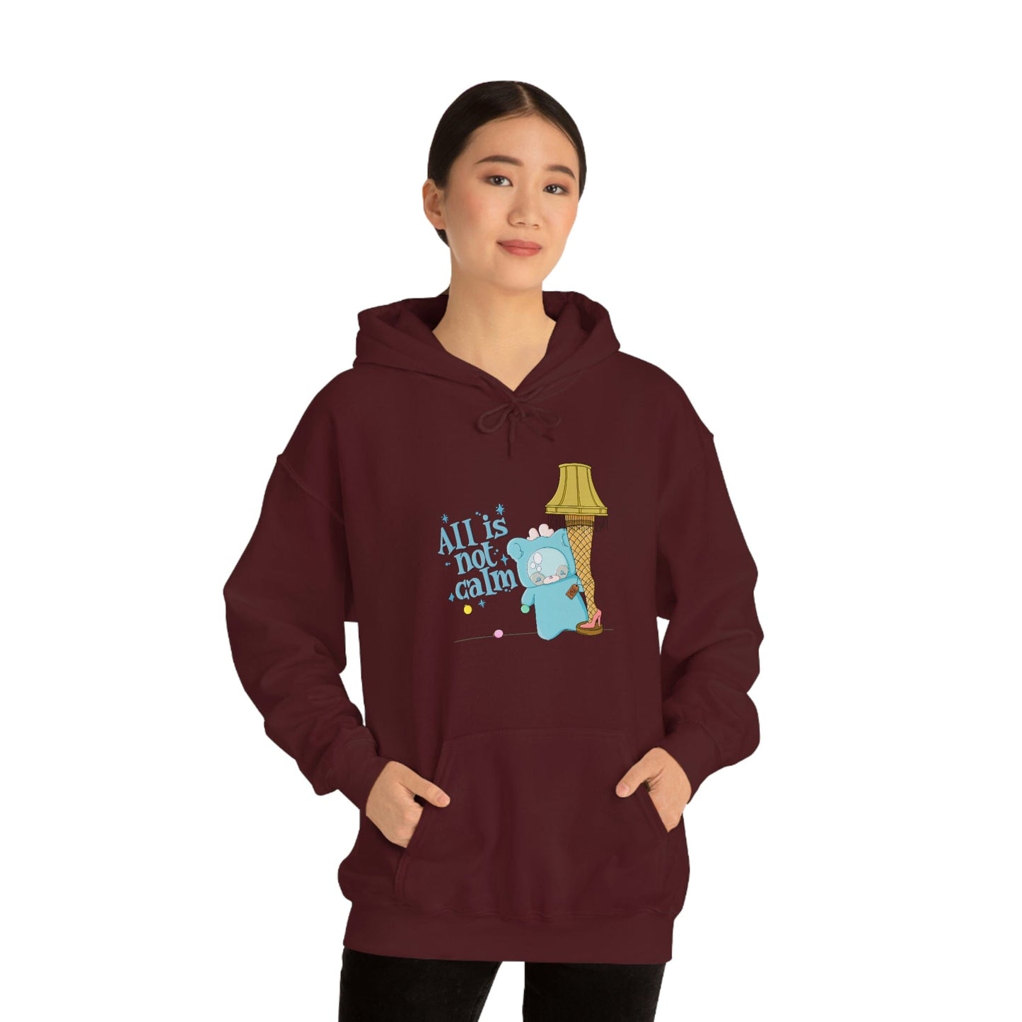 The Tag Katie Hoodie