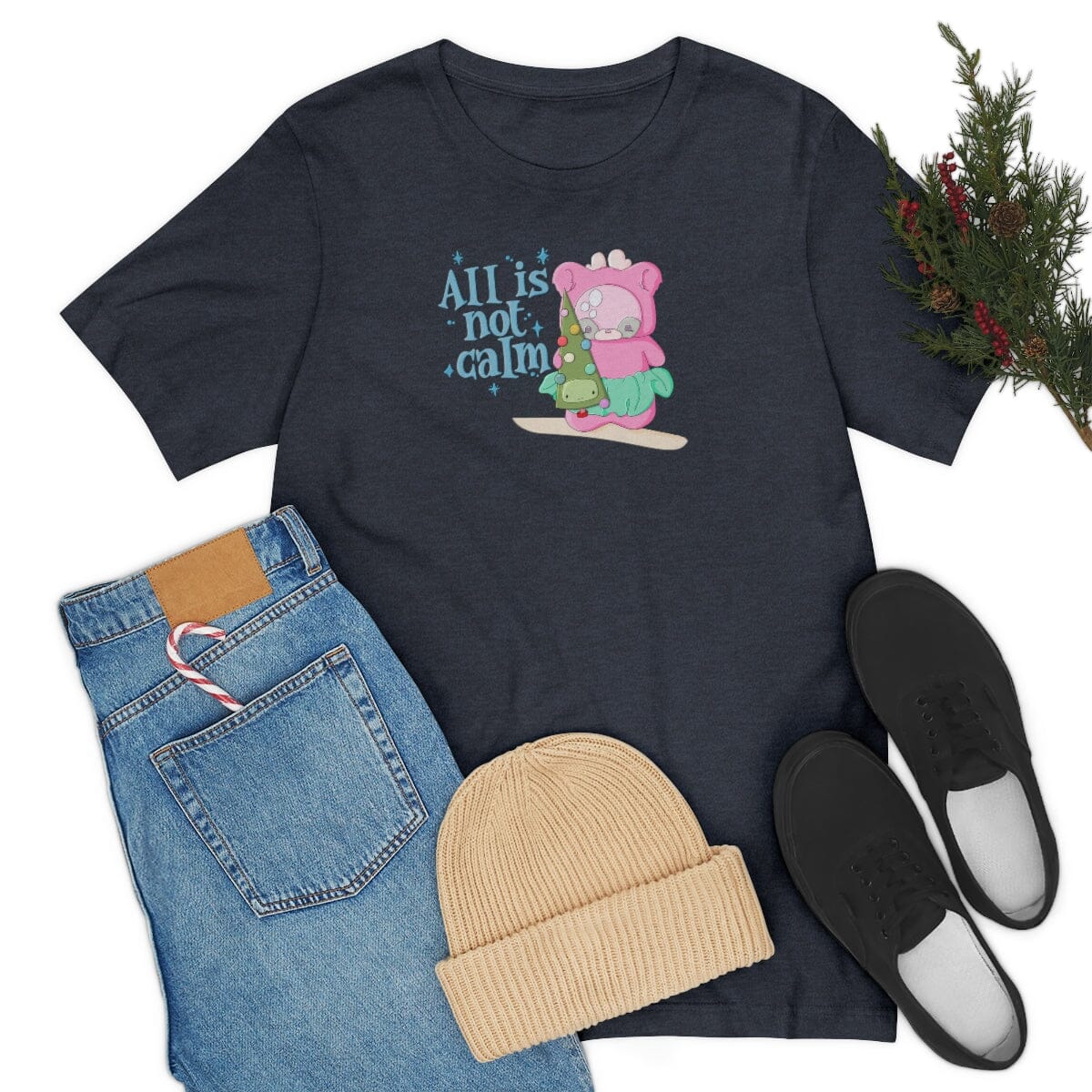 The Ralphie Unisex Tee