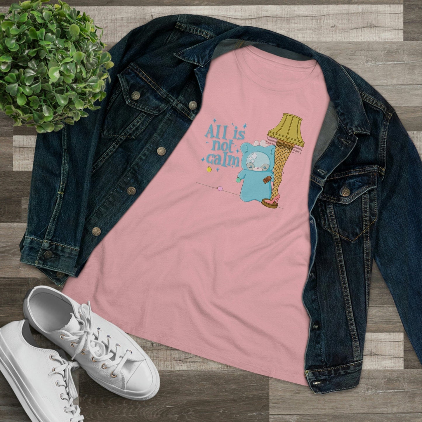 The Tag Katie Women's Tee