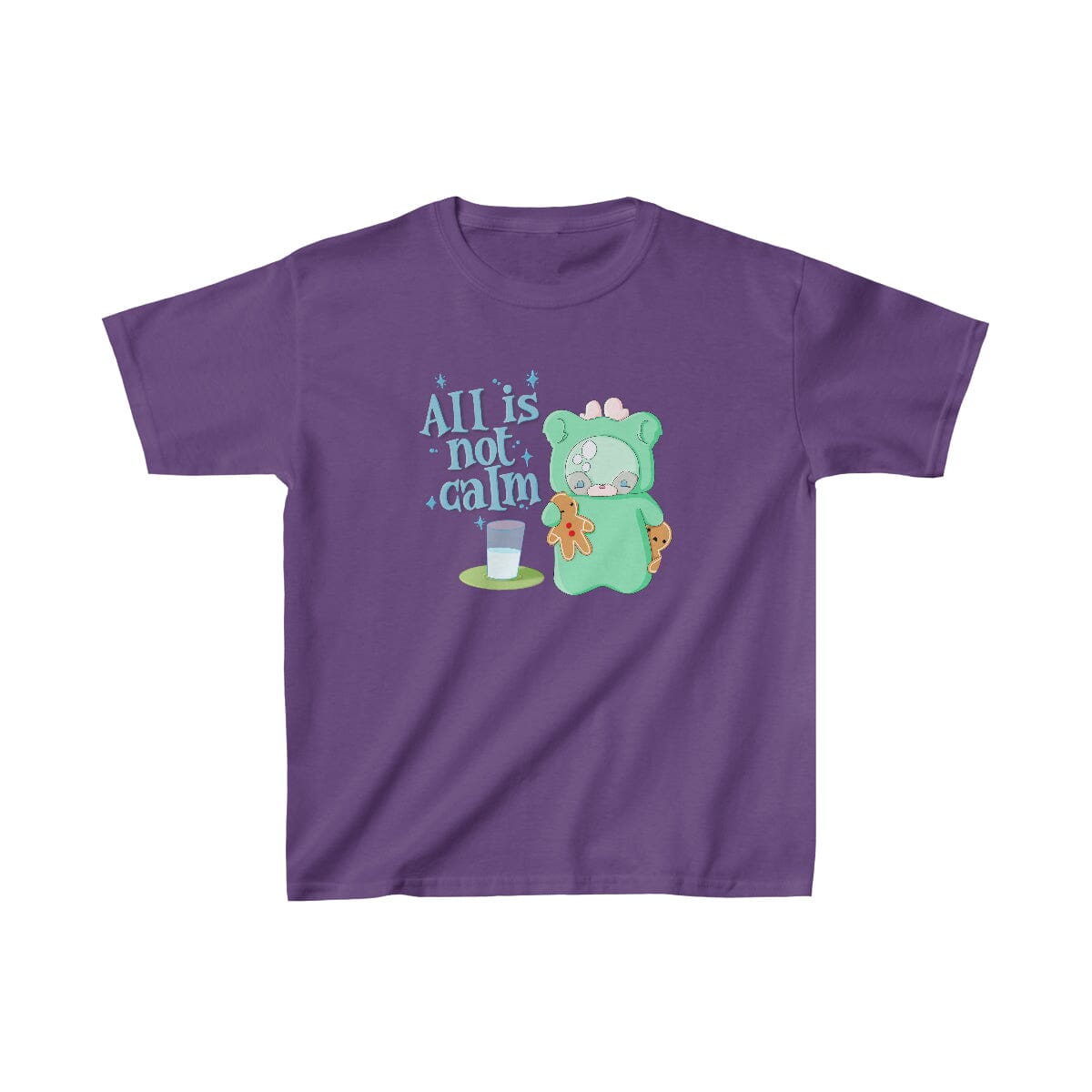 The Griswold Kids Tee