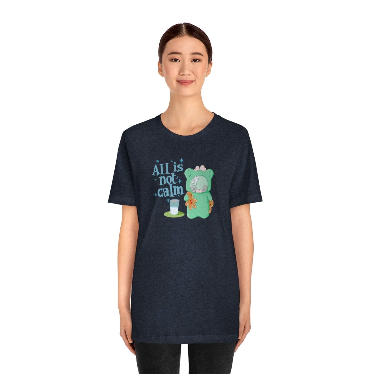 The Griswold Unisex Tee