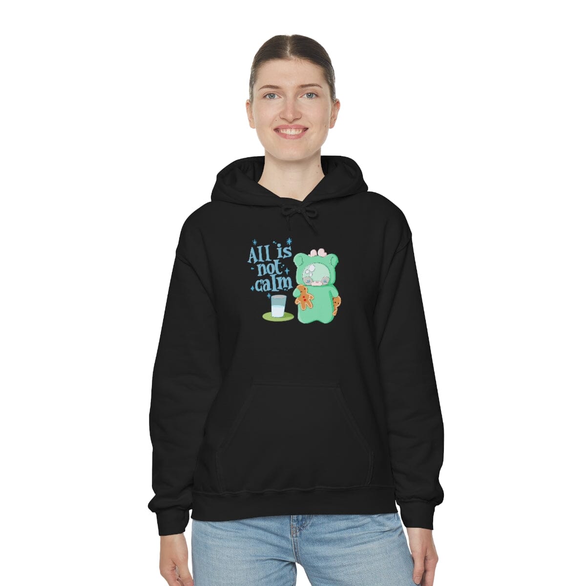 The Griswold Hoodie