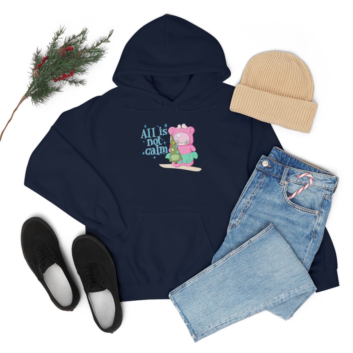 The Ralphie Hoodie