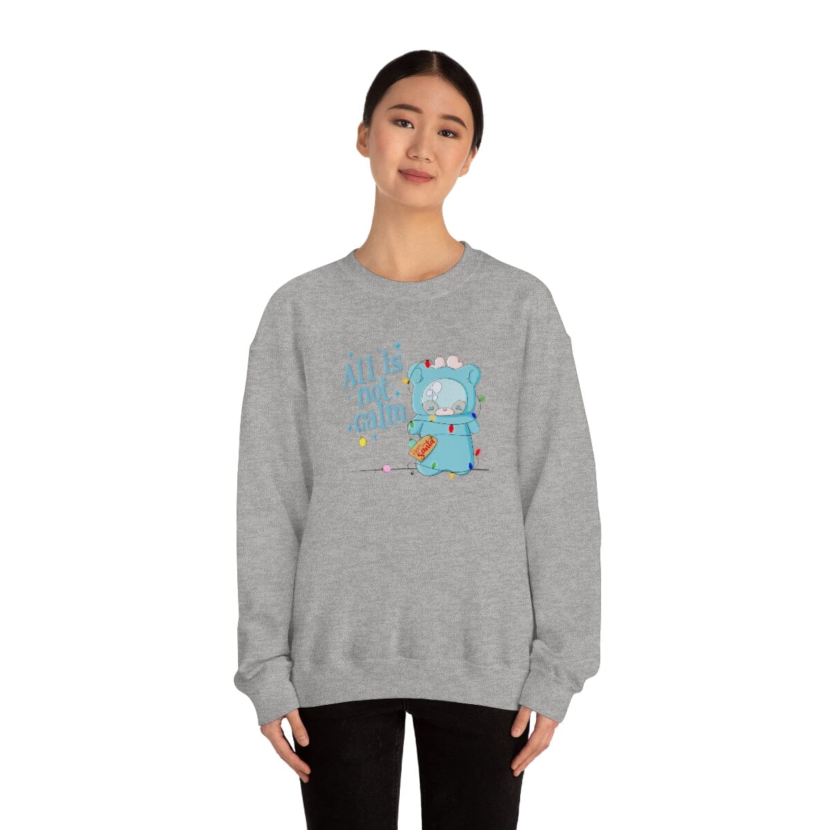 The Clark Sweatshirt