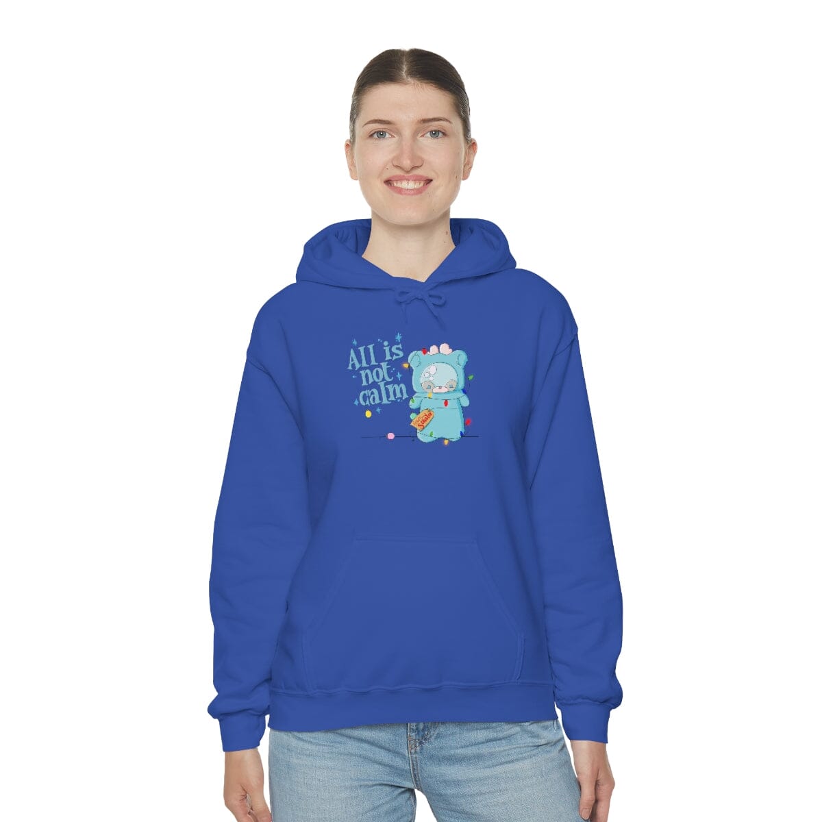 The Clark Hoodie