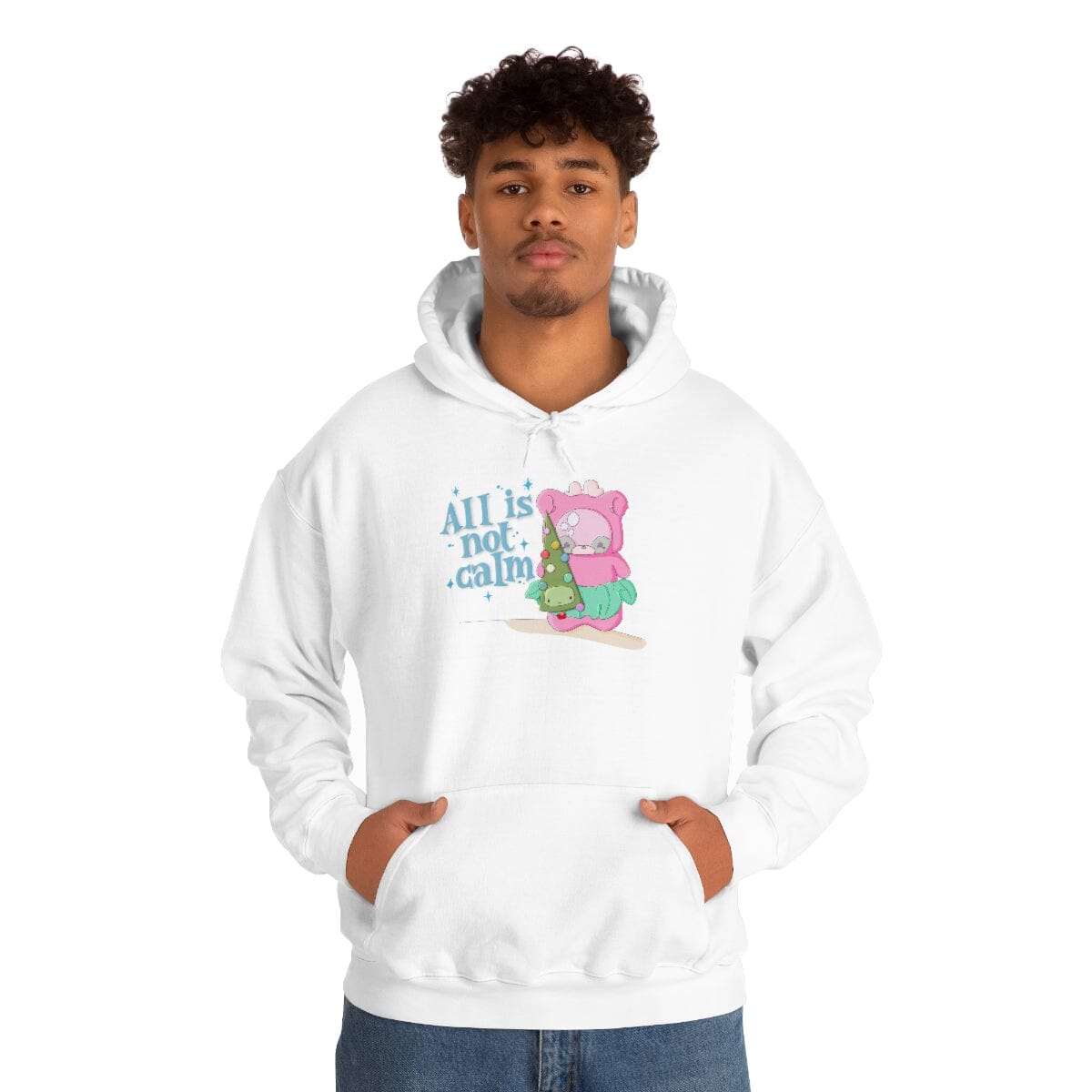 The Ralphie Hoodie