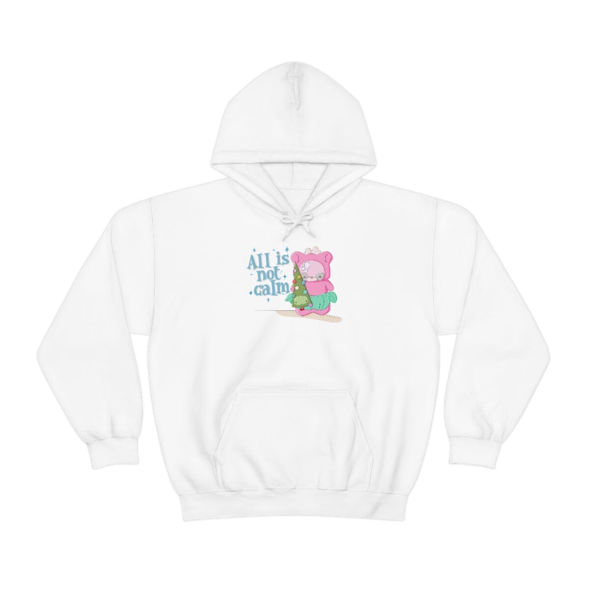 The Ralphie Hoodie