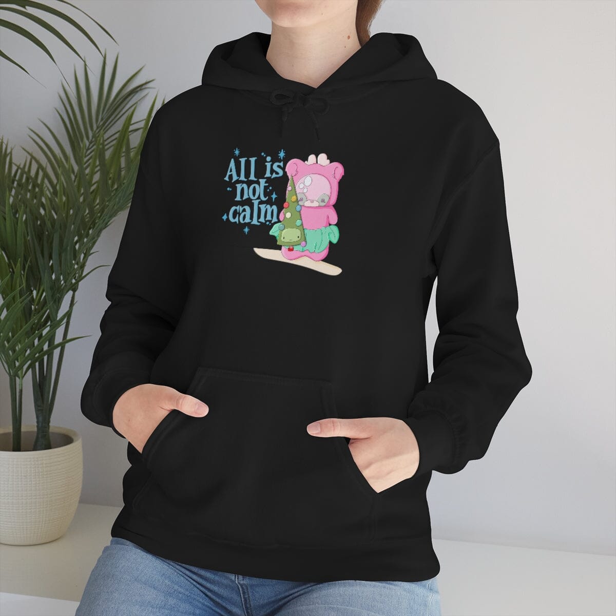 The Ralphie Hoodie