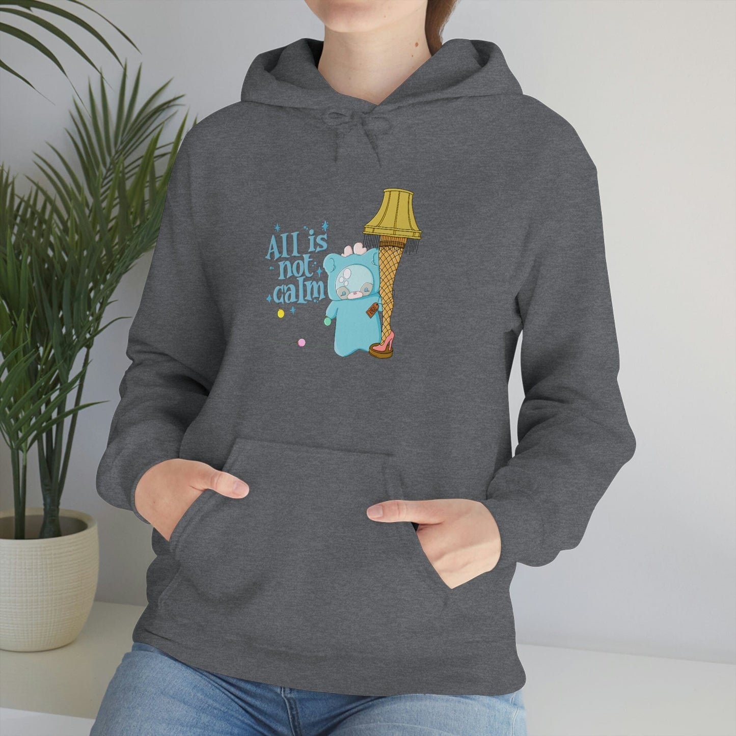 The Tag Katie Hoodie