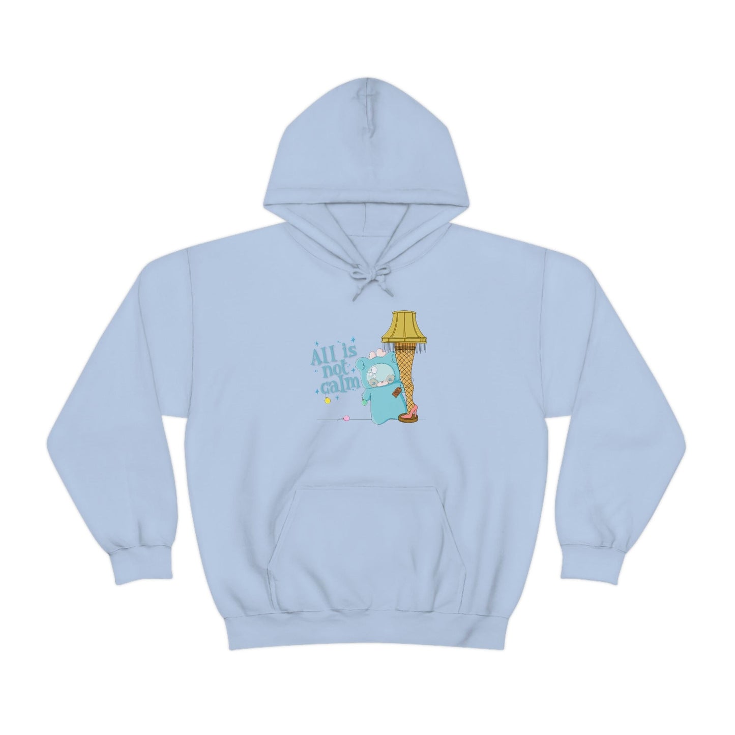 The Tag Katie Hoodie