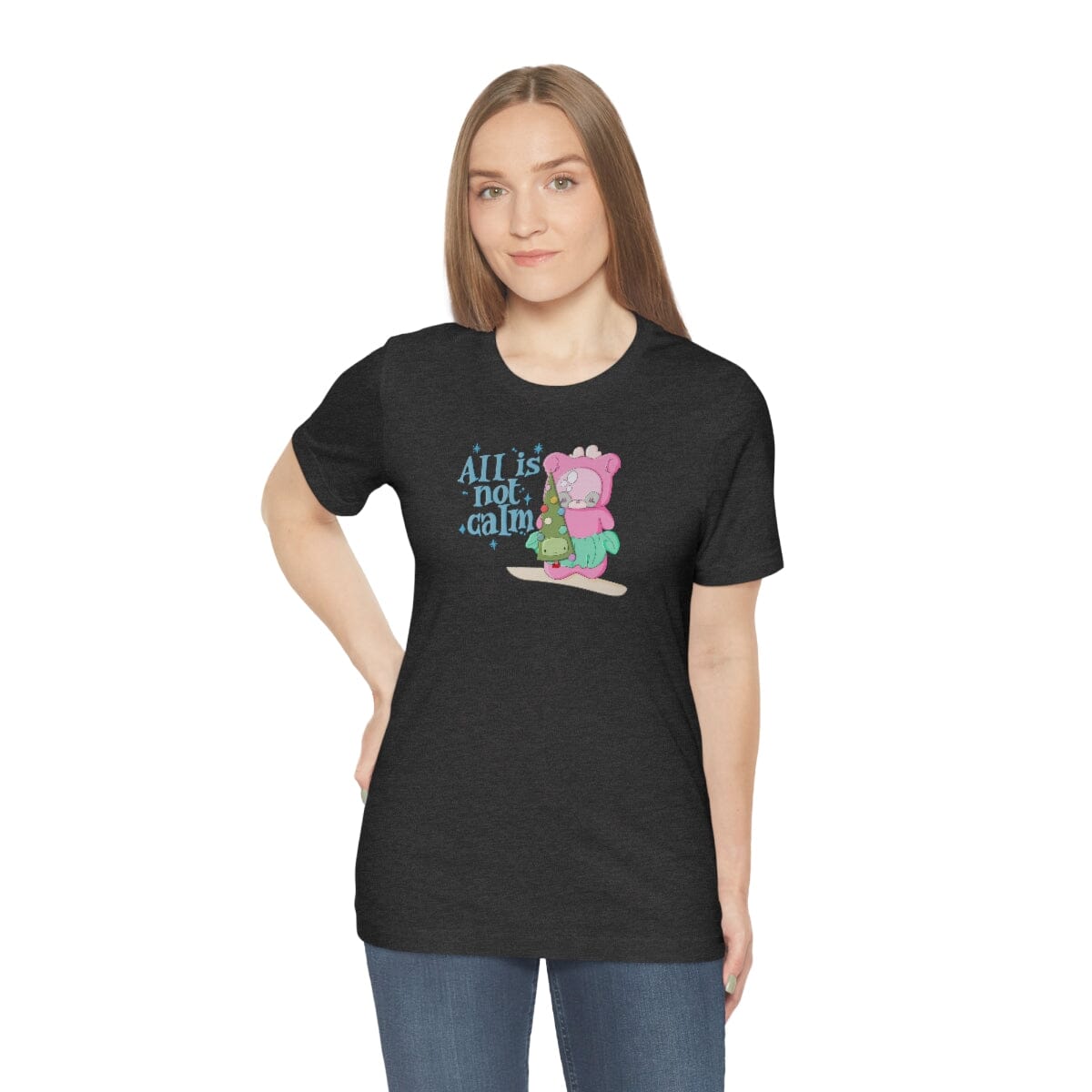 The Ralphie Unisex Tee