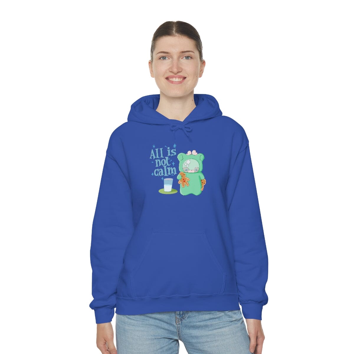 The Griswold Hoodie