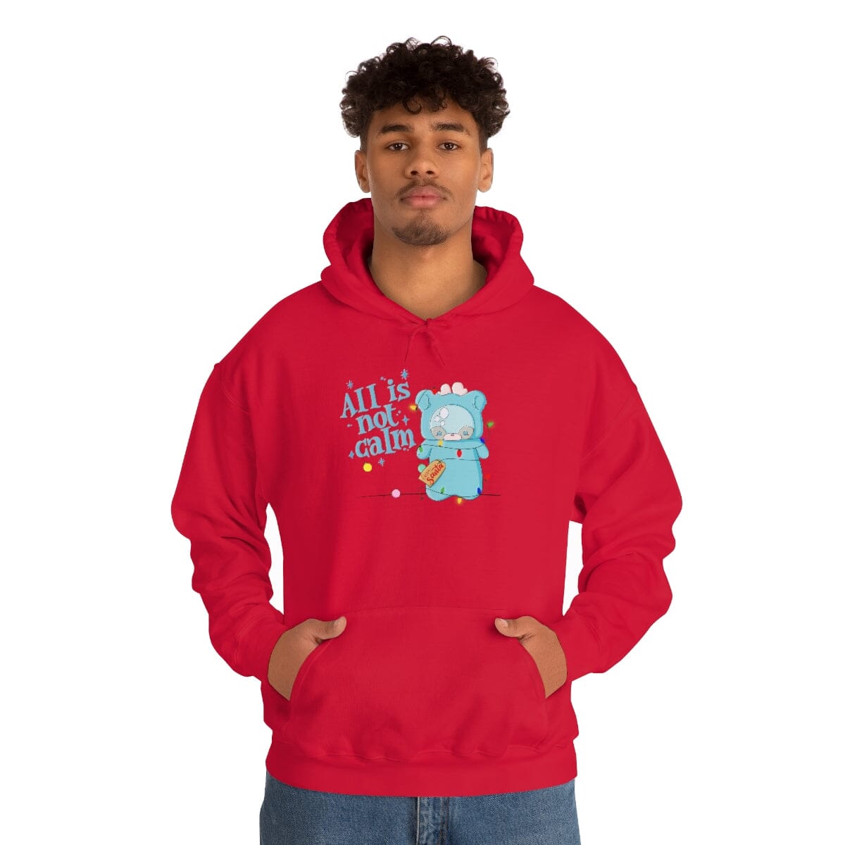 The Clark Hoodie