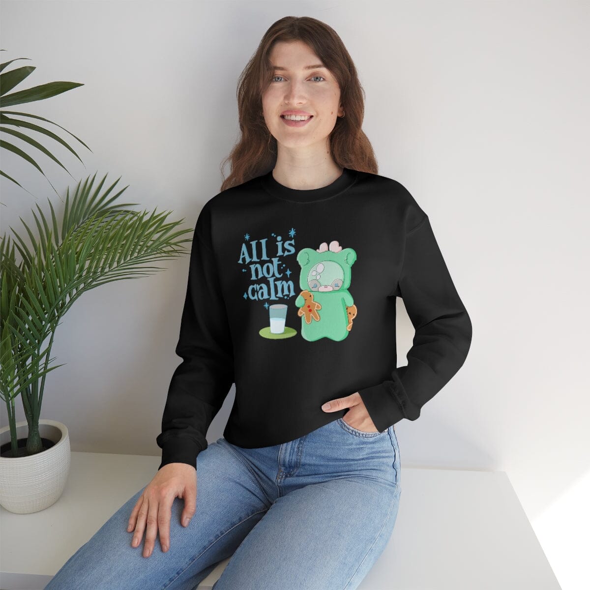 The Griswold Sweatshirt