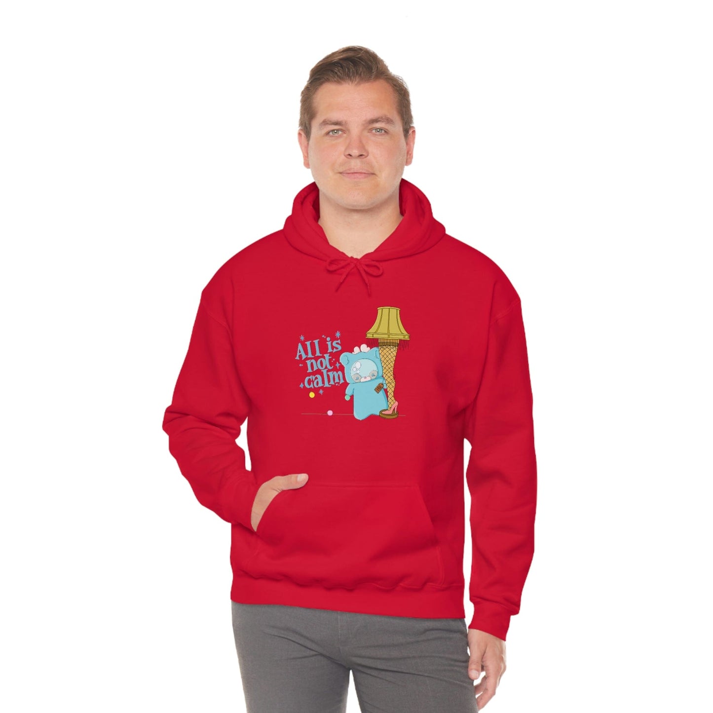 The Tag Katie Hoodie