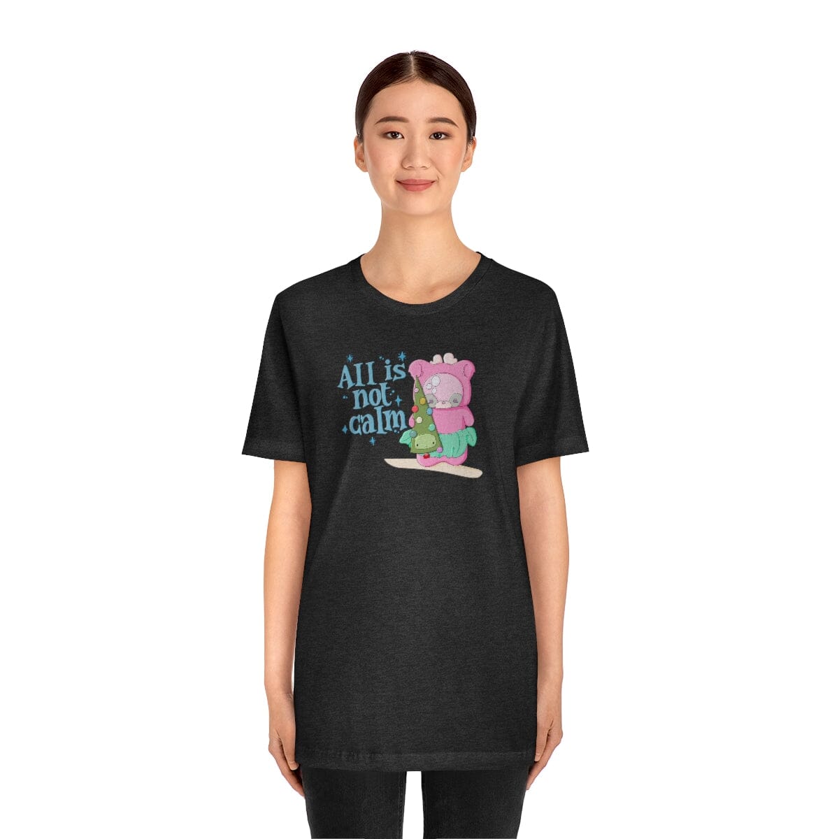 The Ralphie Unisex Tee