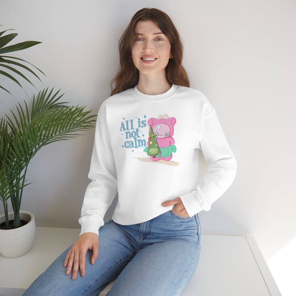 The Ralphie Sweatshirt