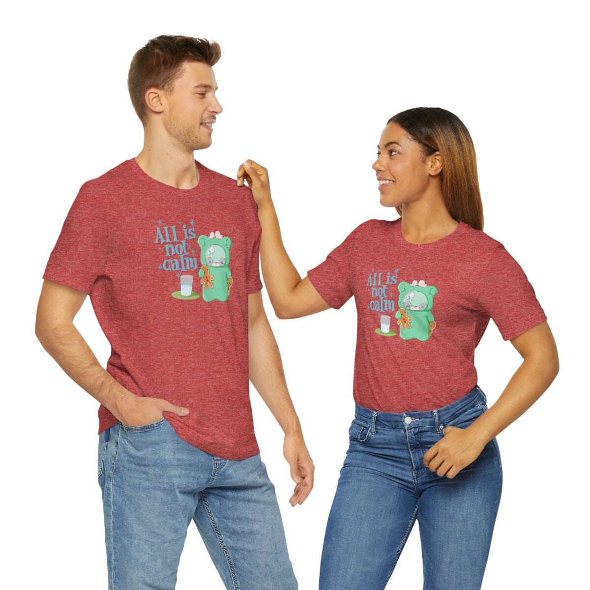 The Griswold Unisex Tee