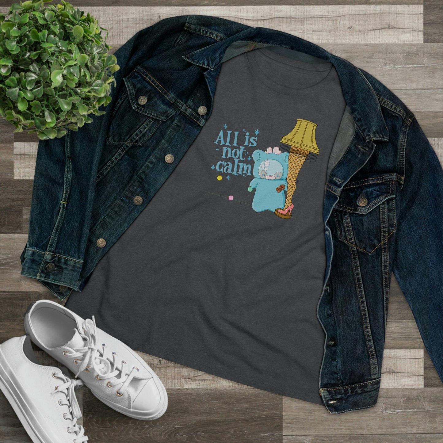 The Tag Katie Women's Tee