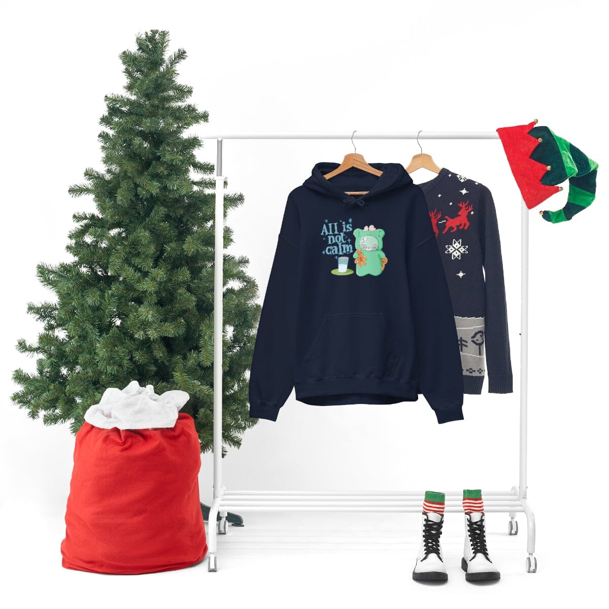 The Griswold Hoodie