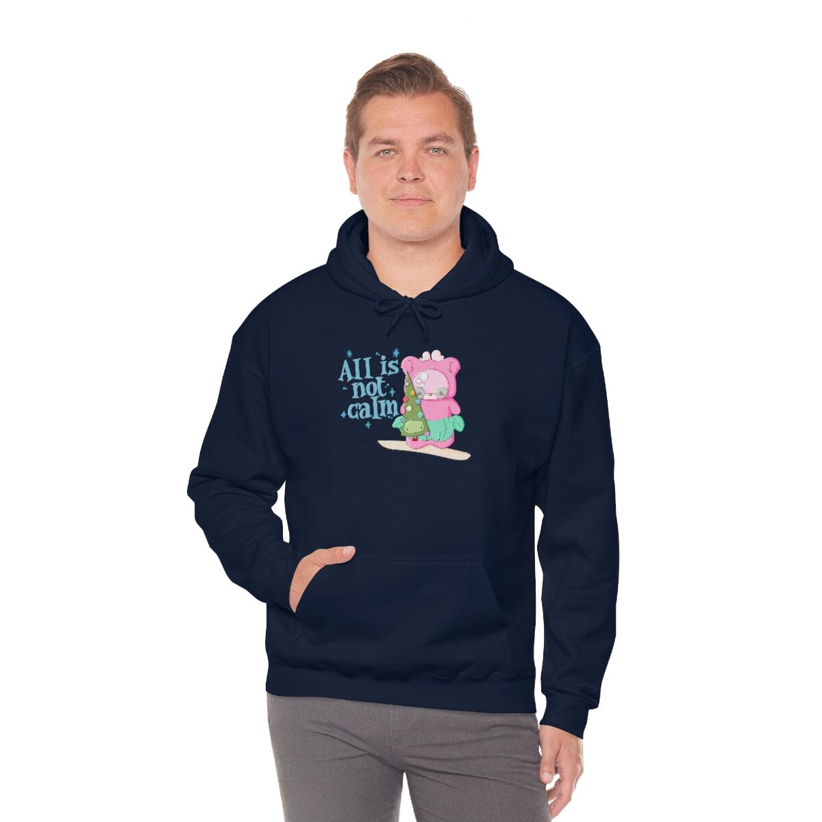 The Ralphie Hoodie